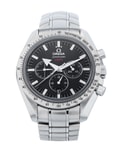 Pre-Owned Omega Speedmaster Broad Arrow Watch